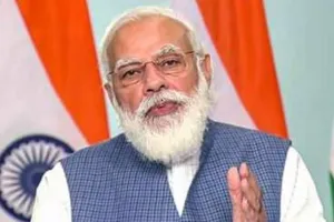 प्रधानमंत्री मोदी मंडी में पनबिजली परियोजनाओं का करेंगे शिलान्यास