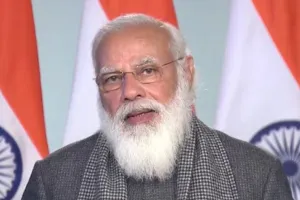 प्रधानमंत्री मोदी मंगलवार को पहुंचेंगे प्रयागराज, एसएचजी के खातों में 1000 करोड़ रुपये की राशि करेंगे हस्तांतरित