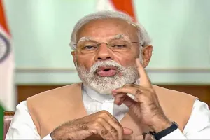 क्या प्रधानमंत्री ने जाति जनगणना पर अपनी नीति आधिकारिक तौर पर बदल दी है, कांग्रेस ने PM मोदी पर लगाया “यू टर्न” लेने का आरोप 