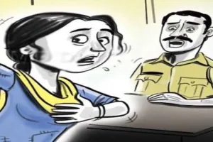 बरेली: पहले चली प्रेम कहानी, रुपये मांगने पर महिला ने लगा दिए आरोप