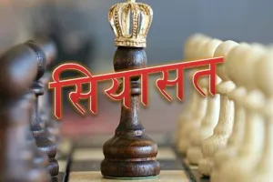 बरेली: यहां तो विपक्षी दलों से नहीं, अपनों से मिल रही चुनौती