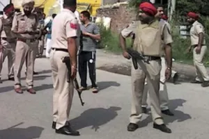 पंजाब: कपूरथला में बेअदबी के आरोप में शख्स की हत्या, 24 घंटे के अंदर ऐसी दूसरी वारदात