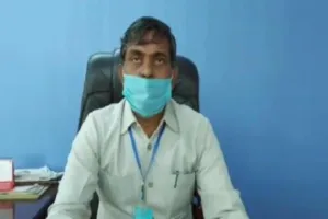 मोदी-योगी सरकार ने जनता को सिर्फ ठगा: राम अचल