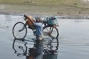 रामपुर: पनवड़िया-रोशनबाग में फैला टीबी, लोग भयभीत