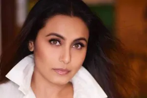 रानी मुखर्जी स्टारर फिल्म ’मिसज चैटर्जी वर्सेस नॉर्वे’ होगी 20 मई 2022 को रिलीज