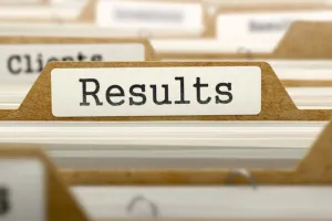 बरेली: व्यक्तिगत परीक्षा देने वाले छात्र भी बने टॉपर्स