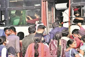 अमृत विचार अभियान: स्मार्ट प्रबंधन से चलेंगी दिल्ली की बसें, निर्धारित स्टॉपेज के अलावा शहर के भीतर नहीं रोकी जाएंगी रोडवेज