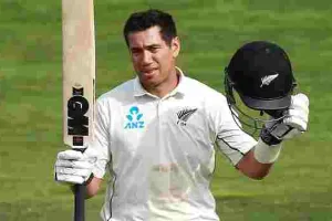 Ross Taylor Retires: रॉस टेलर ने अंतरराष्ट्रीय क्रिकेट को कहा अलविदा, इस टीम के खिलाफ खेलेंगे आखिरी मैच