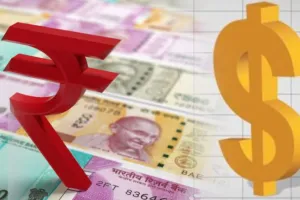 अमेरिकी डॉलर के मुकाबले रुपया नौ पैसे टूटकर 76.15 पर आया