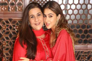 सारा अली खान के साथ काम नहीं करना चाहतीं मां अमृता सिंह, जानें क्यों…