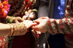 अगले सप्ताह लोकसभा में पेश होगा लड़कियों की विवाह आयु 21 वर्ष करने संबंधी विधेयक