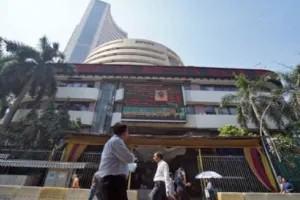 सेंसेक्स 497 अंक उछला, निफ्टी 16,750 के ऊपर पहुंचा