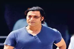 पाकिस्तान के पूर्व तेज गेंदबाज शोएब अख्तर की मां का निधन, ट्वीट कर दी जानकारी