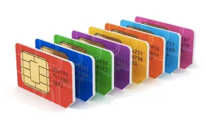 हल्द्वानी: धड़ल्ले से बिक रहे बिना आईडी प्री-एक्टिवेटेड सिम, कीमत सिर्फ सौ रुपये