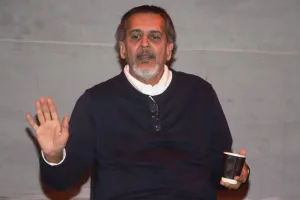 बरेली: विंडमेयर के कलाकारों से रूबरू हुए शिशिर शर्मा