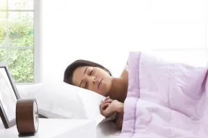 गहरी नींद लीजिए, इम्युनिटी बढ़ने के साथ कई बीमारियां रहेंगी कोसों दूर