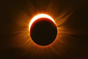 साल के आखिरी सूर्य ग्रहण में इन खास बातों का रखें ध्यान