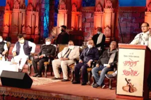 तानसेन और कालिदास पुरस्कारों की सम्मान राशि बढ़ाकर पांच लाख रुपये करने की हुई घोषणा