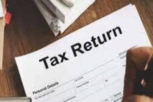 वित्त वर्ष 2020-21 में अब तक तीन करोड़ से अधिक आयकर रिटर्न हो चुका है दाखिल