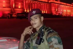 CDS Chopper Crash: लांस नायक साई तेजा का आज होगा अंतिम संस्कार, पैतृक गांव पहुंचा पार्थिव शरीर