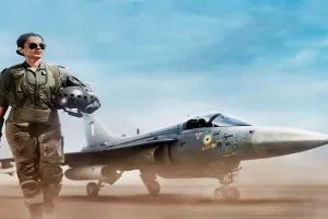 ‘तेजस’ की रिलीज डेट आउट, फैंस फिल्म के लिए हुए एक्साइटेड