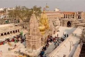 काशी विश्वनाथ धाम का लोकार्पण वाराणसी के लिए ऐतिहासिक दिन: पीएम मोदी