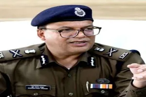 लखनऊ पुलिस कमिश्नर डीके ठाकुर की दूसरी कोरोना रिपोर्ट आई निगेटिव