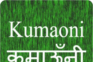 बागेश्वर: कुमाऊंनी भाषा को संविधान की आठवीं अनुसूची में शामिल करने की मांग