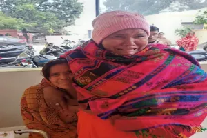 मुरादाबाद : एचटी लाइन की करंट की चपेट में आया मजदूर, मौत