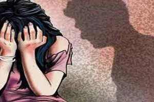 बिजनौर : शादी का झांसा देकर युवती से दुराचार का आरोप