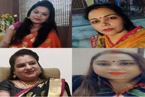 मुरादारबाद : सरकार का सराहनीय कदम, बेटियों को मिलेगा बढ़ने का अवसर