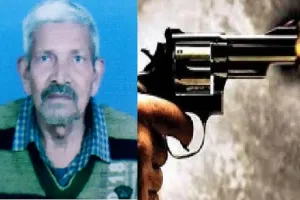 रामपुर : अवसादग्रस्त किसान ने खुद को गोली से उड़ाया