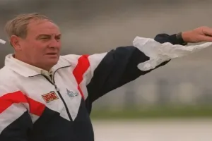 इंग्लैंड के पूर्व कप्तान रे इलिंगवर्थ का 89 साल की उम्र में निधन