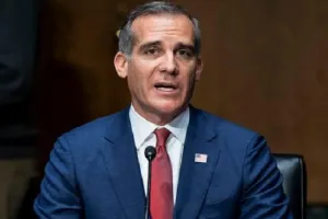 माइकल गारसेटी ने कहा, बढ़ता रक्षा व्यापार भारत-अमेरिका संबंधों की बड़ी सफलता की कहानियों में से एक