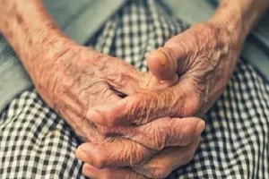 चीन की सबसे बुजुर्ग महिला का निधन, 135 वर्ष की थी आयु