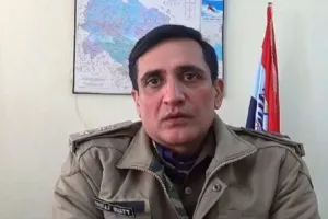 हल्द्वानी: नशा बिका तो जवाबदेह होंगे थानाध्यक्ष, जाम से निजात के लिए मांगा नया ट्रैफिक प्लान