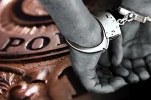 रायबरेलीः वृद्ध की हत्या का मुख्य आरोपी गिरफ्तार