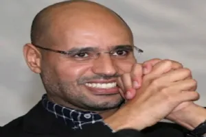 लीबिया की अदालत का बड़ा फैसला, कज्जाफी के बेटे को राष्ट्रपति चुनाव लड़ने की दी मंजूरी