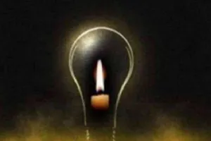 रामपुर : 50 केवीए का ट्रांसफार्मर फुंका, पांच मोहल्लों में विद्युत आपूर्ति ठप