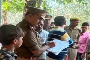 बाराबंकी: ट्रैक्टर-ट्राली की टक्कर से बाइक सवार वृद्ध की दर्दनाक मौत