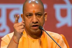 वंशवाद और परिवारवाद वालों ने यूपी को कर रखा था बदहाल : मुख्यमंत्री योगी