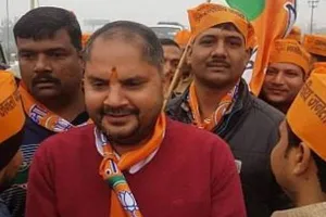 भाजपा विधायक खब्बू तिवारी की विधानसभा सदस्यता रद्द, जानें क्या है मामला