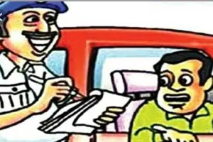 लखनऊ: क्रिसमस व नववर्ष को लेकर चलेगा विशेष वाहन जांच अभियान