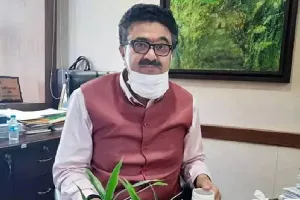 सूचना कर्मियों की समस्याएं दूर होंगी : डॉ. नवनीत सहगल