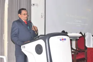 काला नमक का गौरवशाली इतिहास भगवान बुद्ध के समय से : डॉ. चौधरी