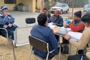 सीतापुर अनाज घोटाला : अफसरों ने खंगाले दस्तावेज, कई और जिम्मेदारों की भूमिका संदिग्ध