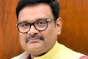 यूपी विधानसभा चुनाव भारत के भविष्य के लिए महत्वपूर्ण : सुब्रत पाठक