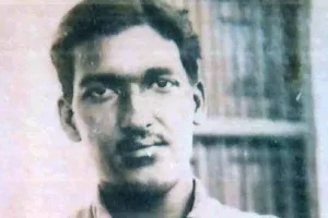 अयोध्या: अमर शहीद अशफाक उल्ला खां के शहादत दिवस समारोह में आएंगे डॉ. भरत व डॉ. नंदिता