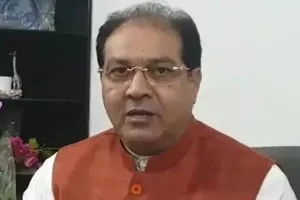 लखनऊ: 40 दिन बाद मिला हज कमेटी को नया चेयरमैन, मोहसिन रजा बने समिति के नए अध्यक्ष