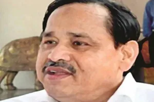 कांग्रेस नेता ललन कुमार के खिलाफ मुकदमा हार की हताशा: नसीमुद्दीन